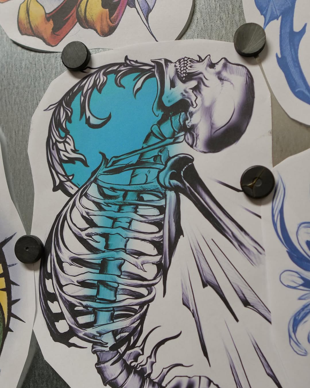 Guru Tattoo