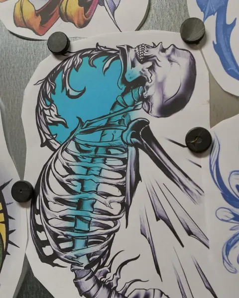 Guru Tattoo