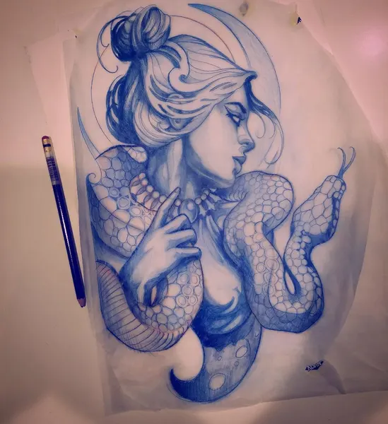 Guru Tattoo