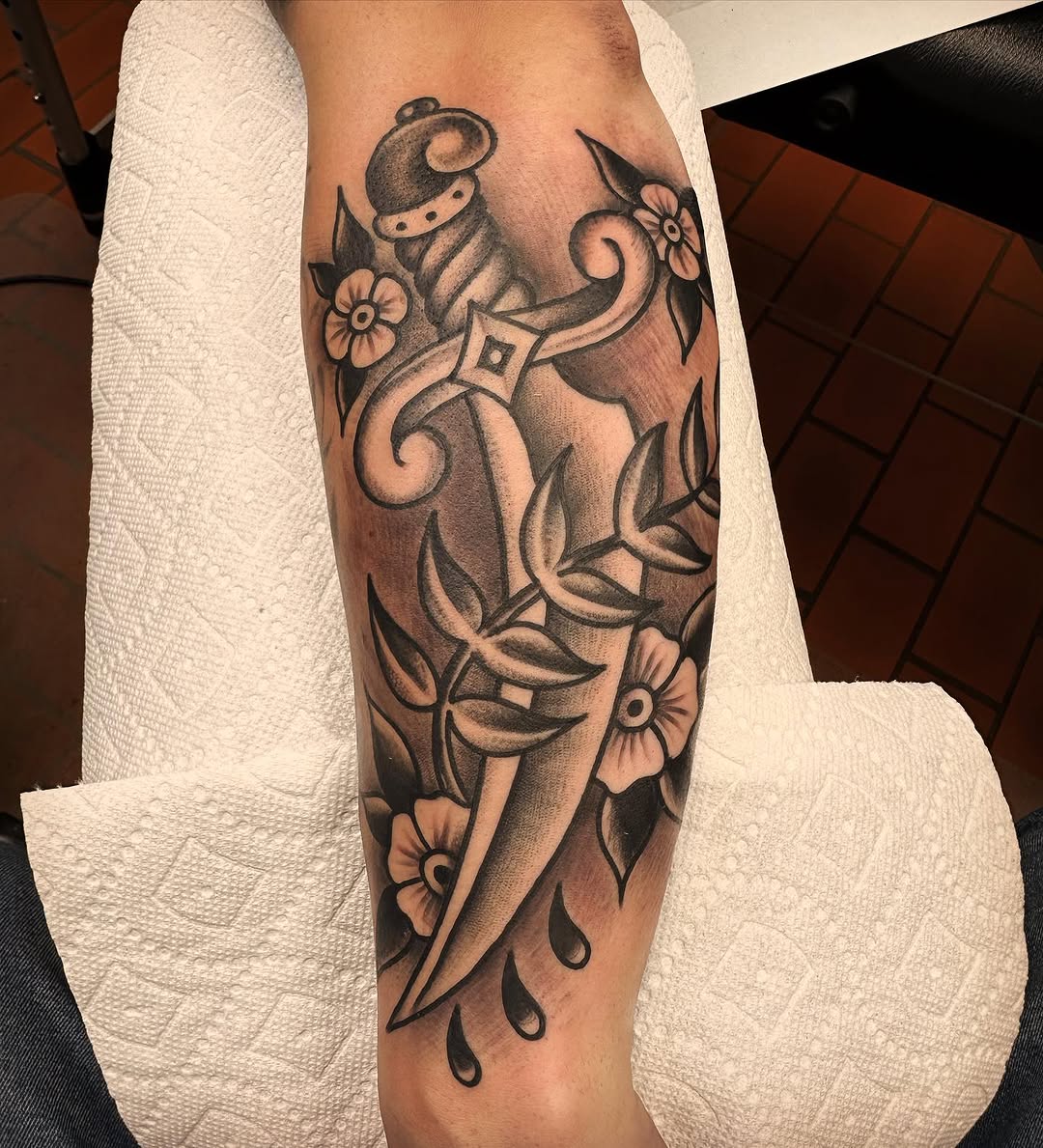 timbecktattoos