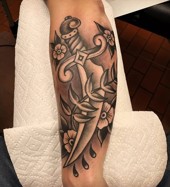 timbecktattoos
