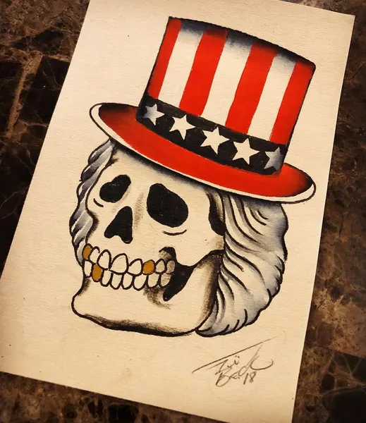 timbecktattoos