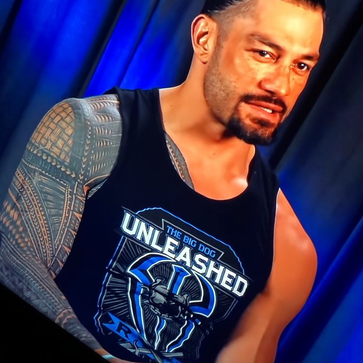 Michael Fatutoa
