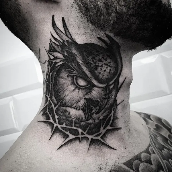 snot_tattoo