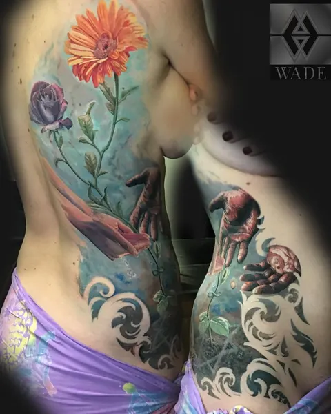 markwadeink