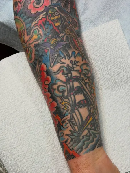 nickmorantattooer