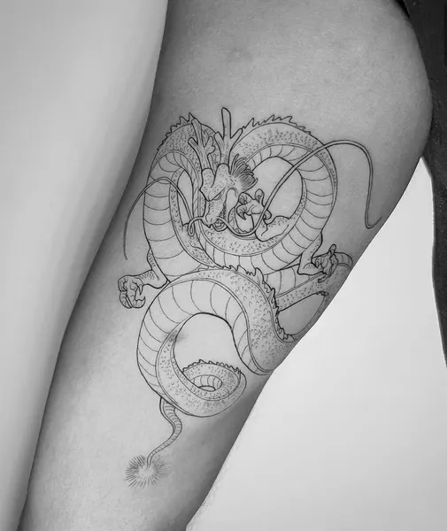 Dragon