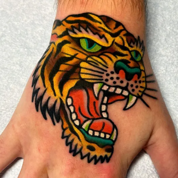 Tiger
