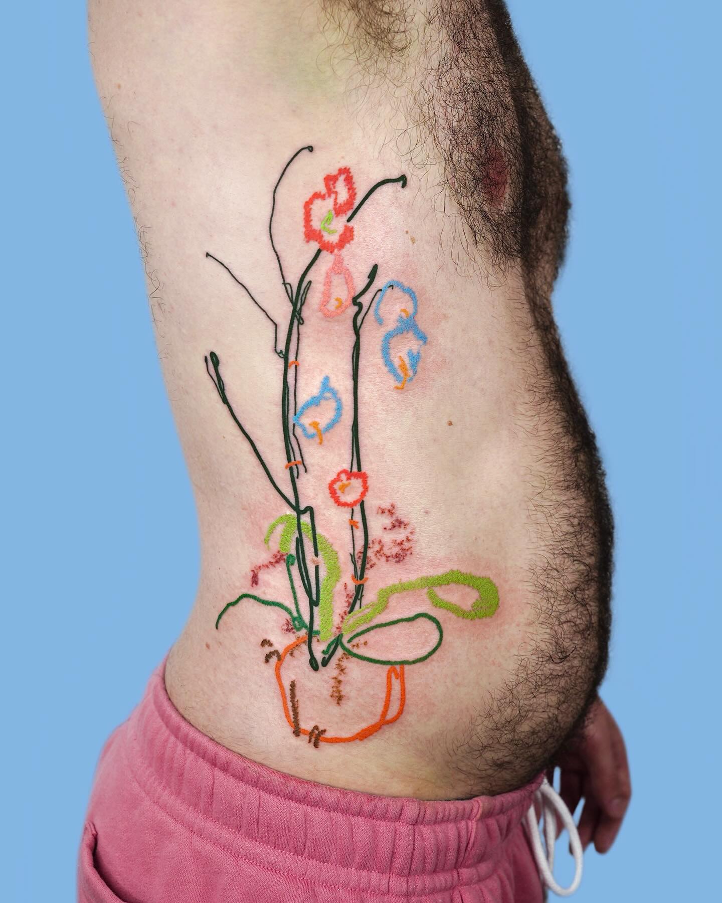 Flower