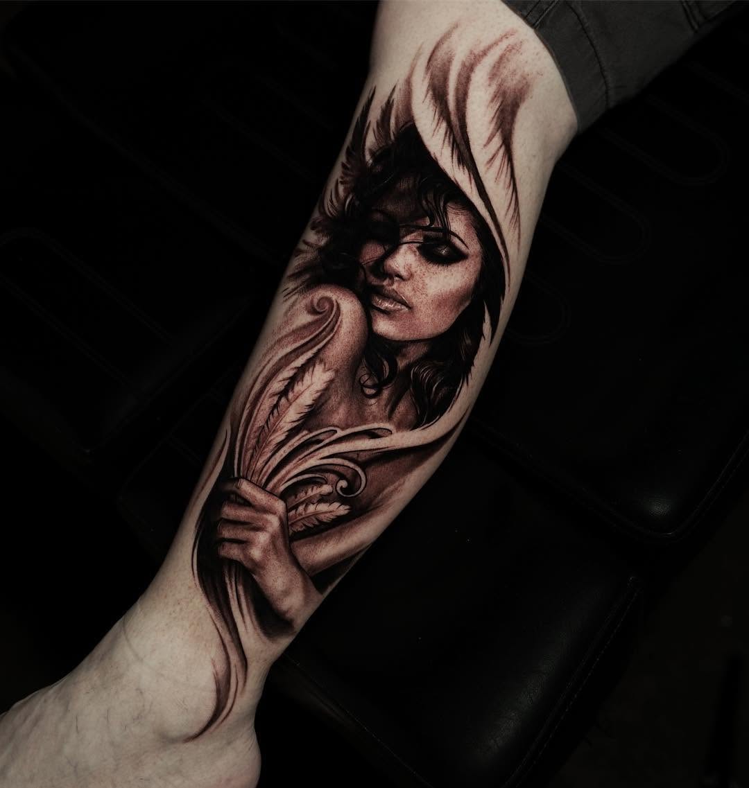 James Strickland