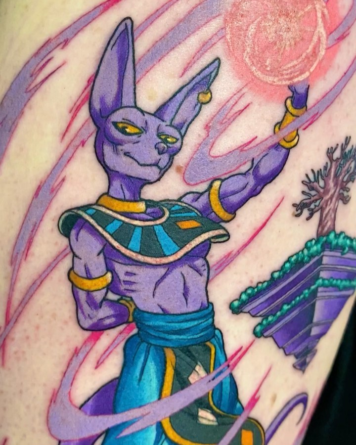 Sloo Tattoos