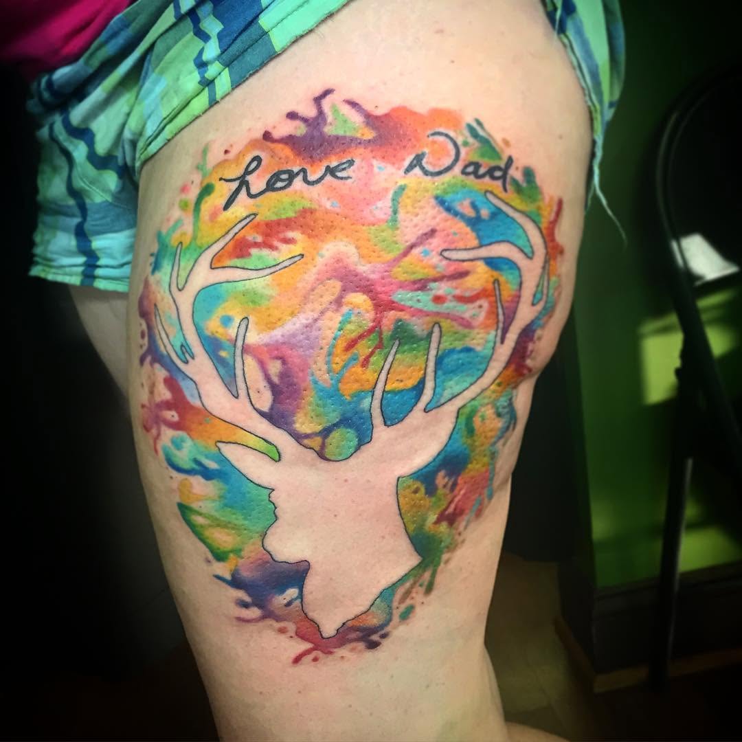 Sloo Tattoos
