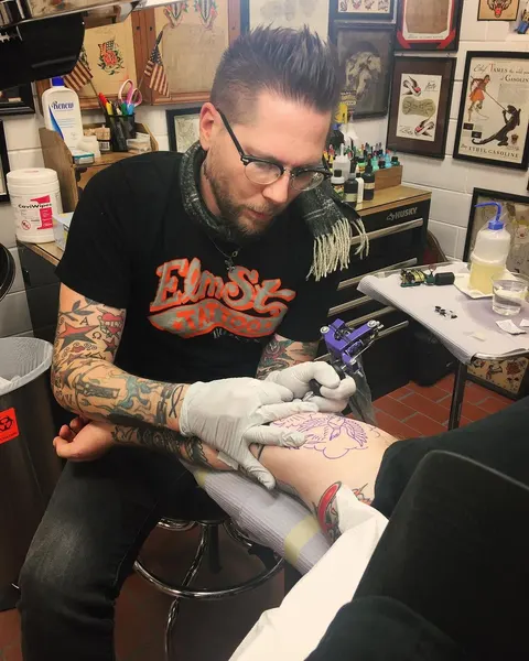 timbecktattoos