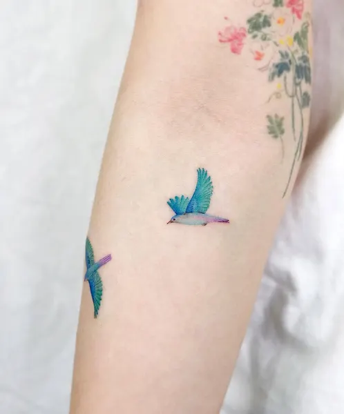 eunyutattoo