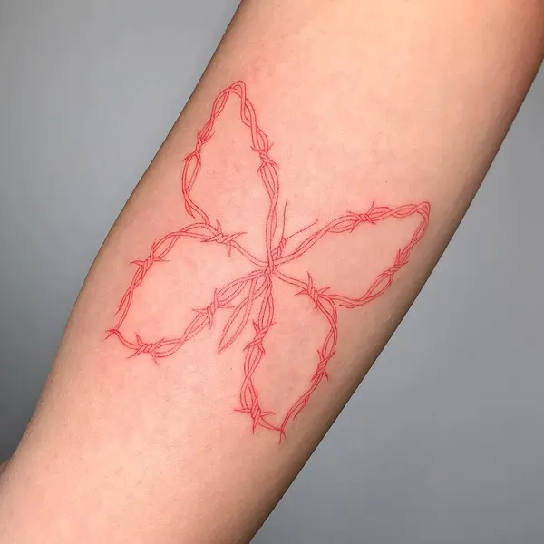 Animal, Nature, 풀, 체리, 수선화, 잠자리, 나뭇가지, 오너멘탈, 전통 매듭, 산호, 단풍잎, 은행잎