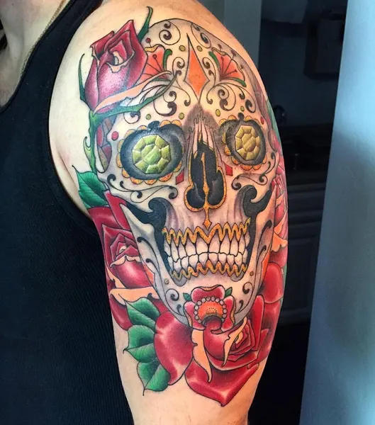Guru Tattoo