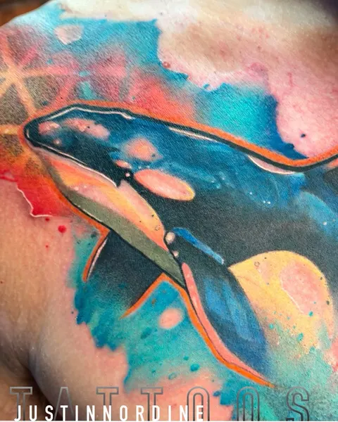 justinnordinetattoos