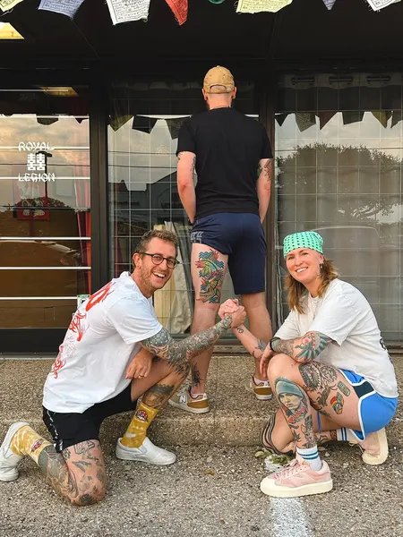 chidgeytattoos