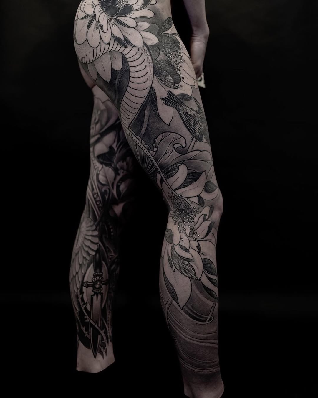 Guru Tattoo
