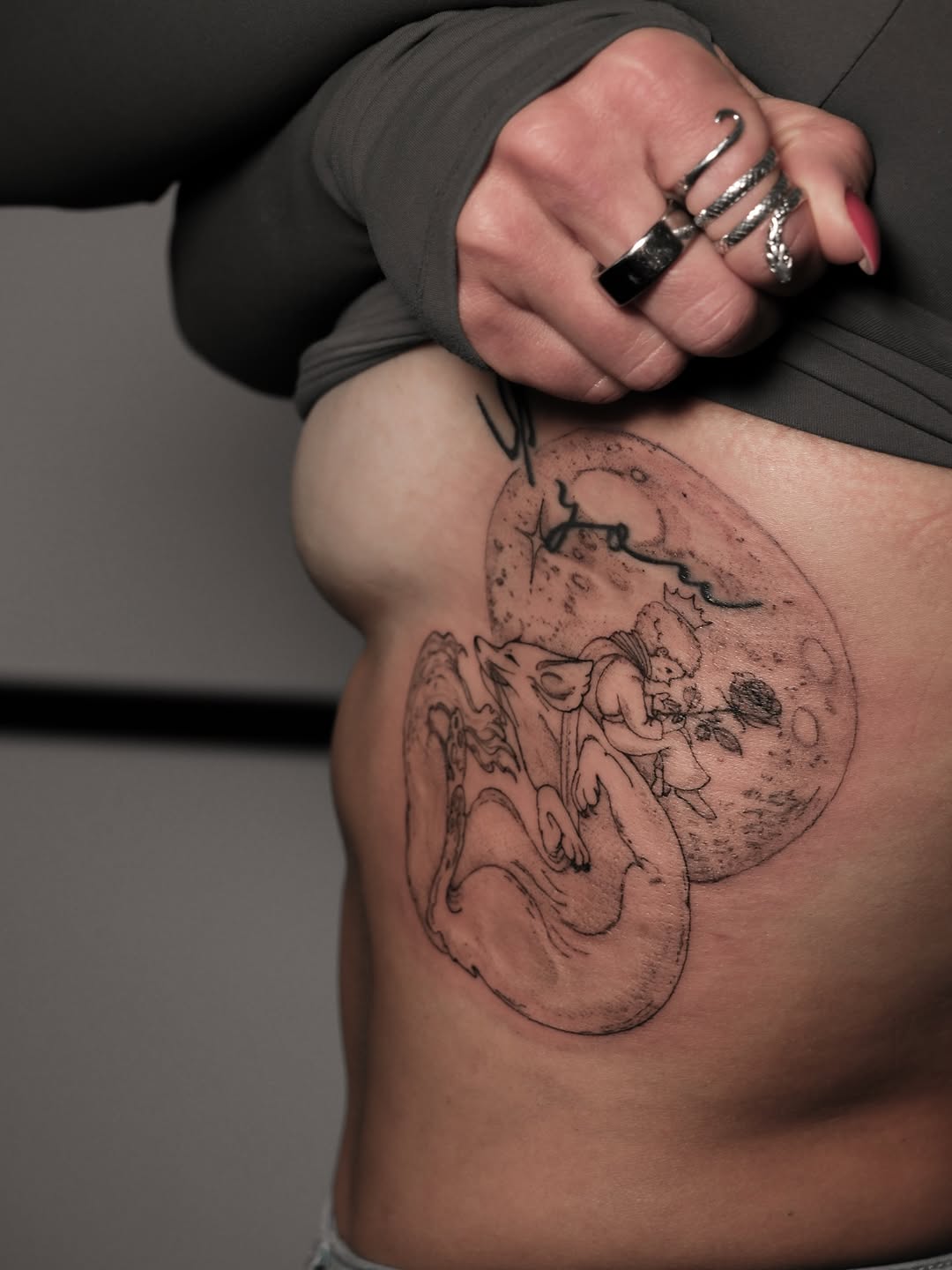 tatti.tattooing