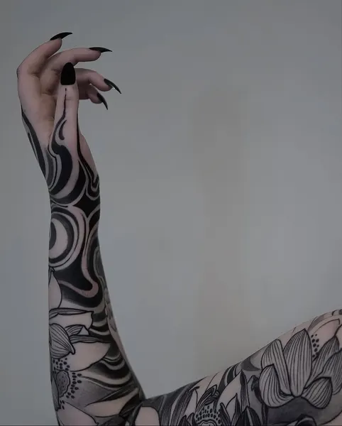 Guru Tattoo
