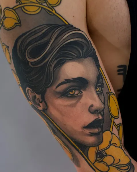 Lukas Adams