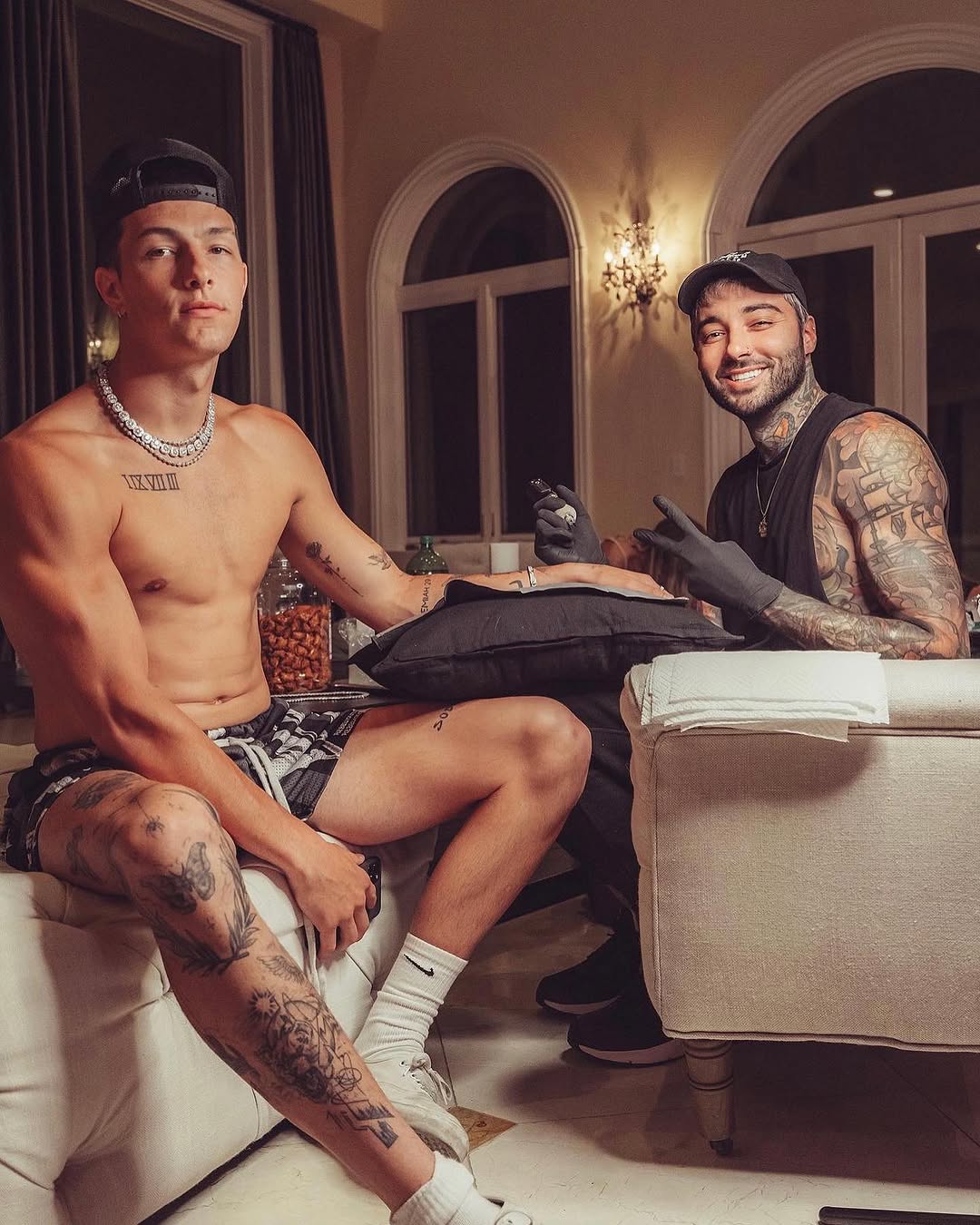 romeolacoste