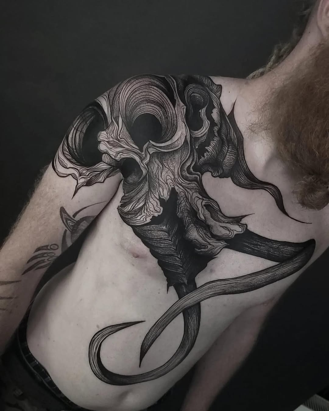 Guru Tattoo