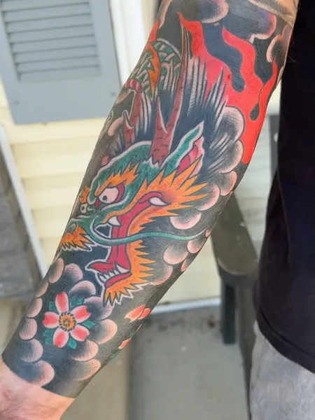 Dragon