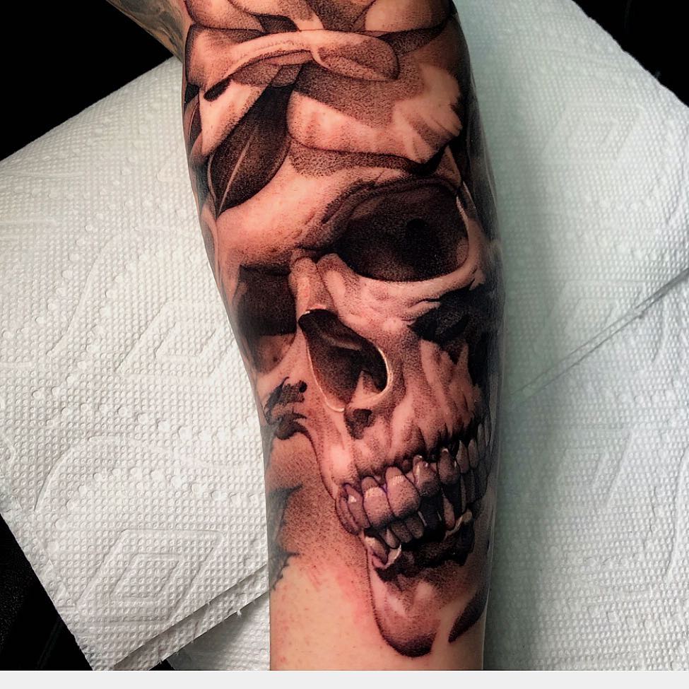 Ryan Mullins