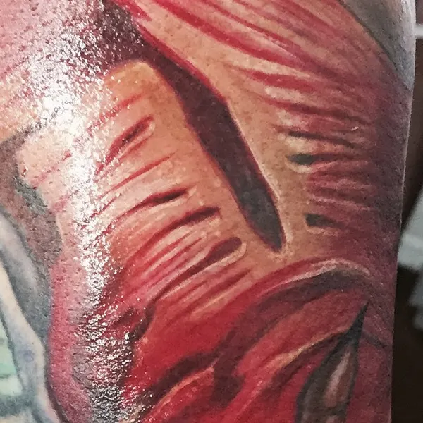 Edgar Marquez