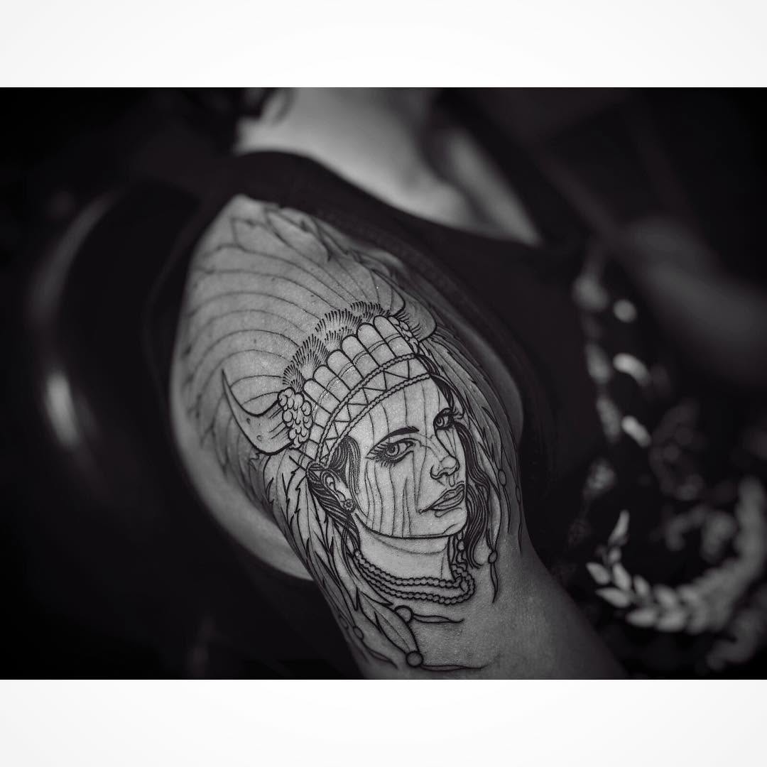Sloo Tattoos