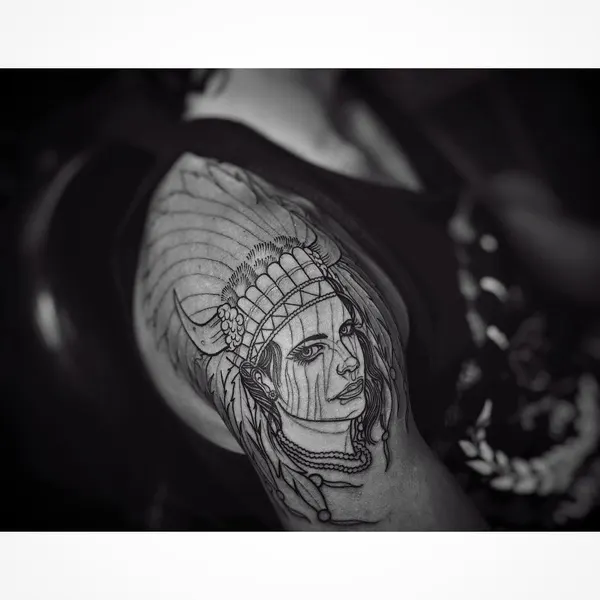 Sloo Tattoos