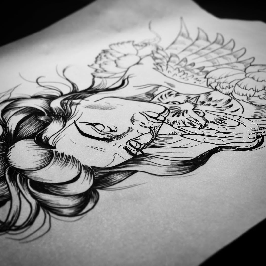 vitrioltattoo