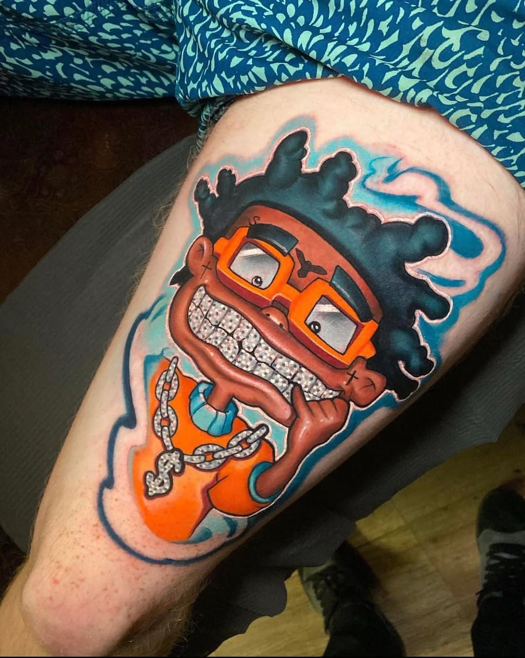 Josh Herman