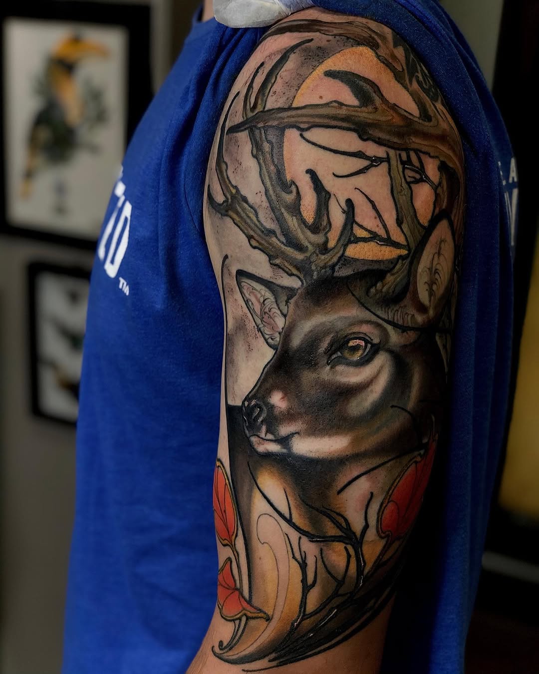 Guru Tattoo