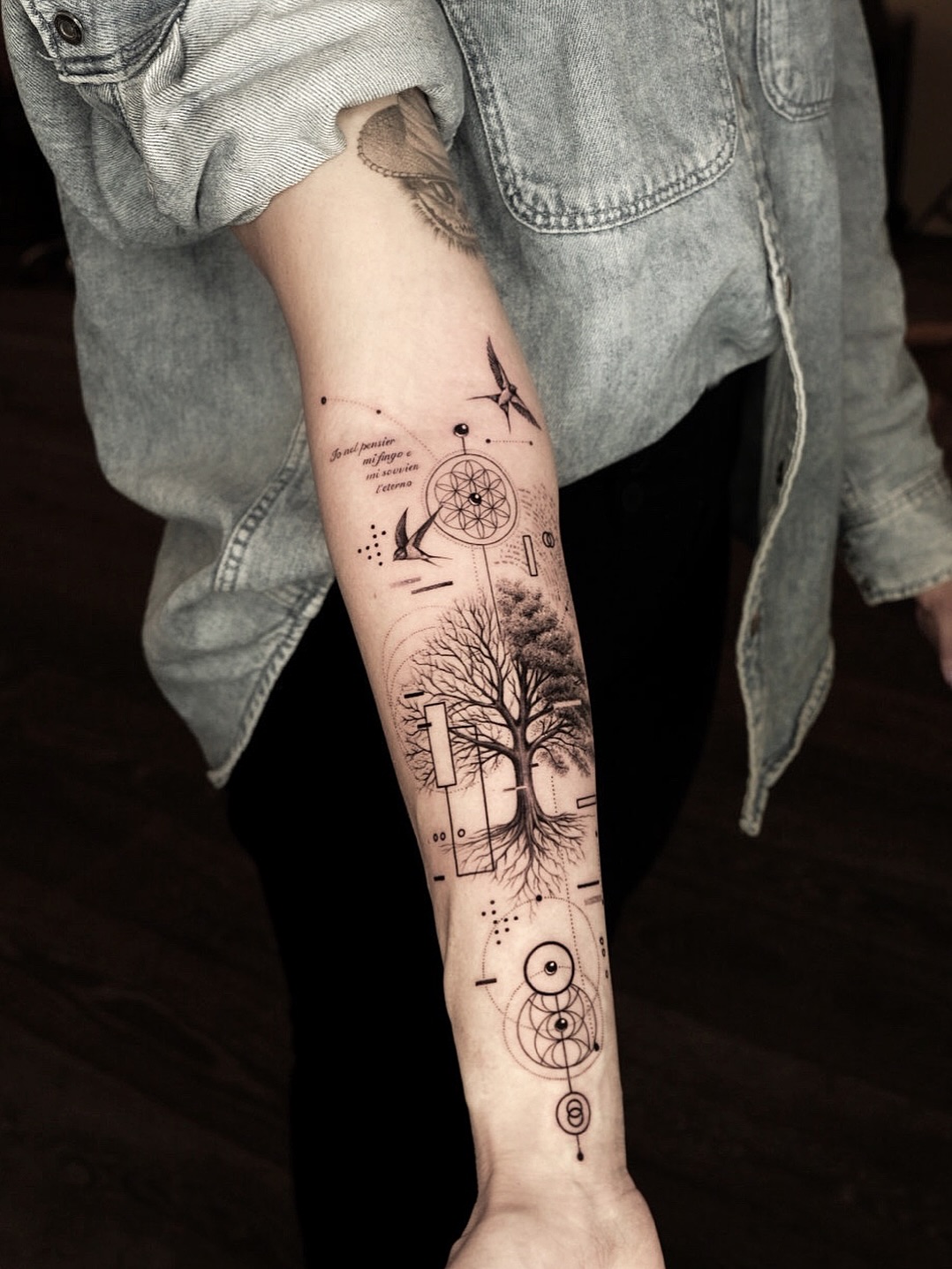 Geometric