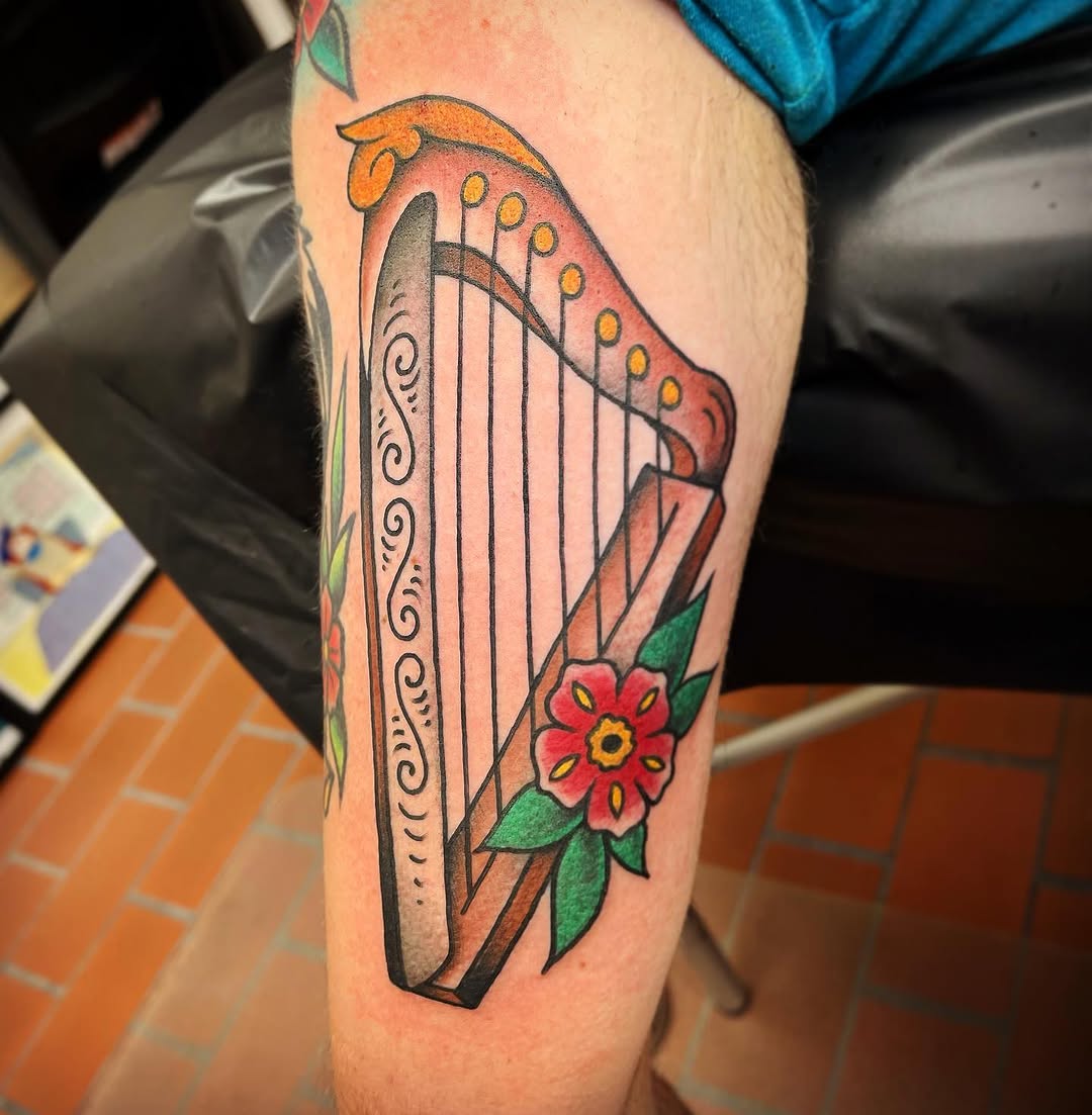 timbecktattoos