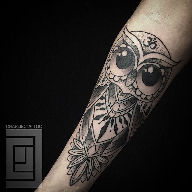 Guru Tattoo