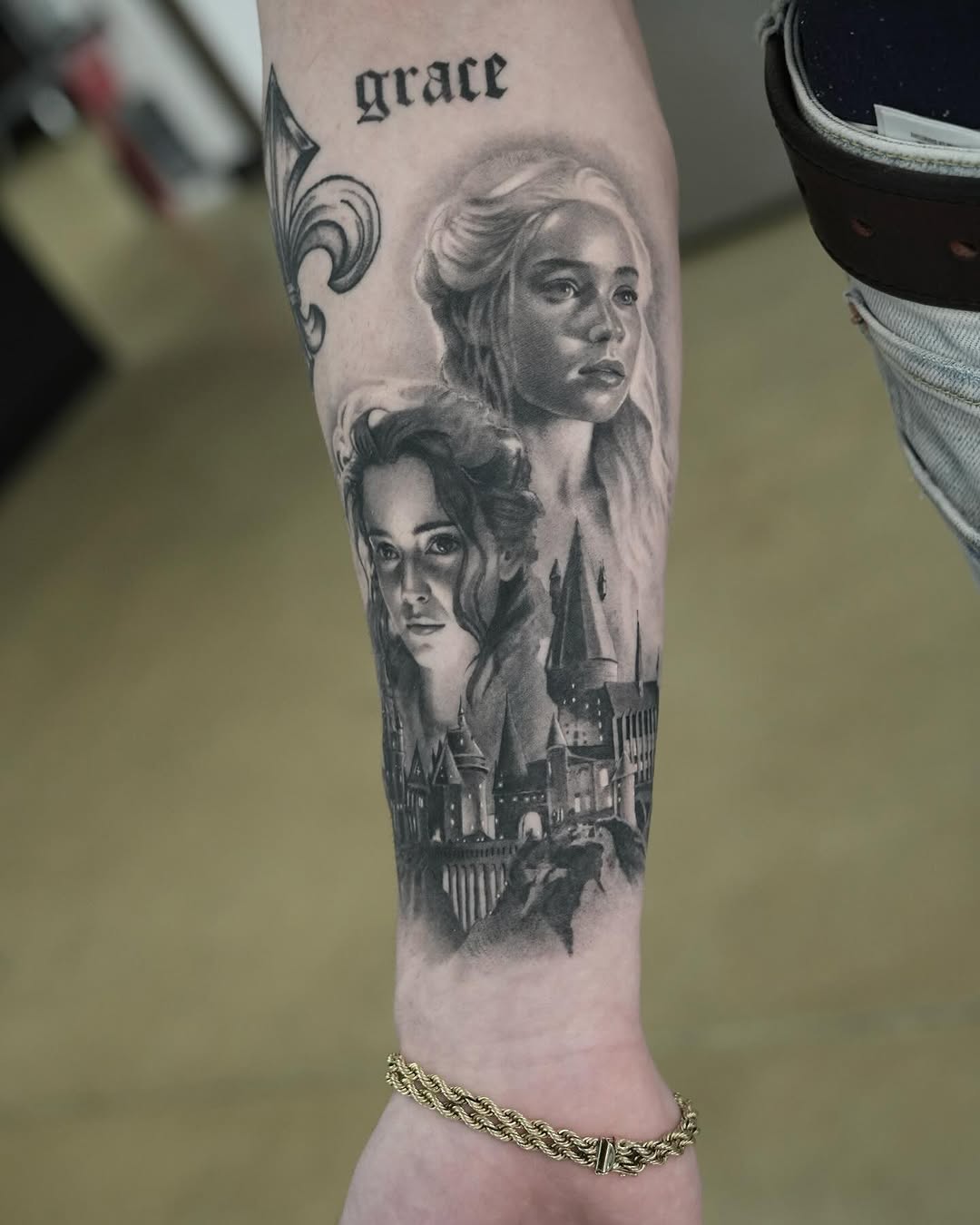 adamdeanart