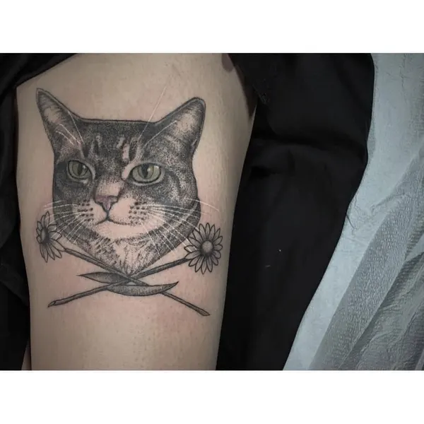 Full Circle Tattoo