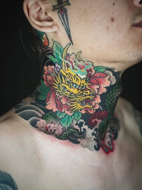 Dragon