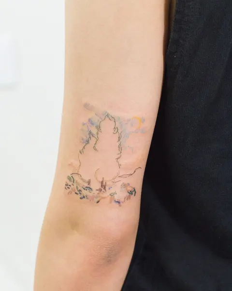 dareumtattoo