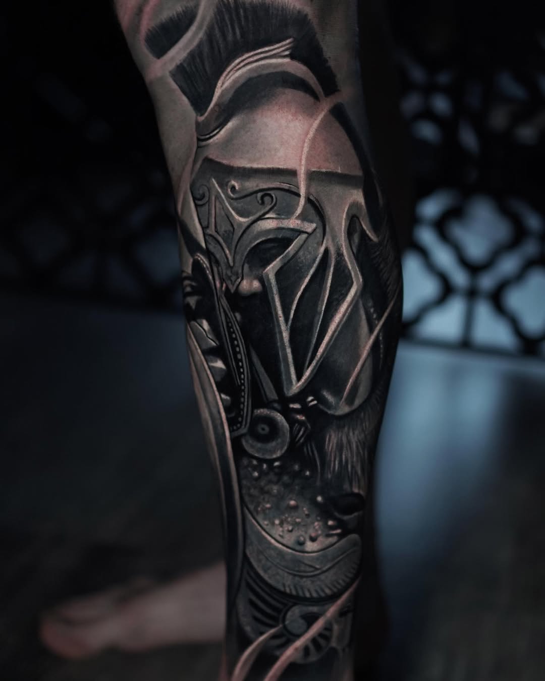 williartattoo