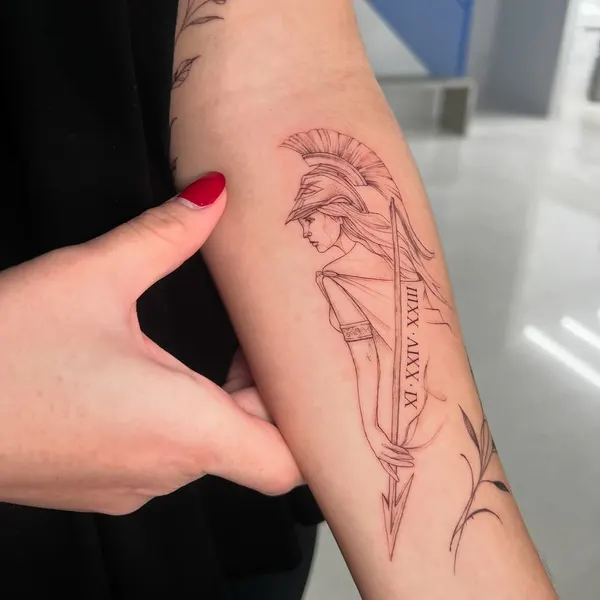 Circa Tattoo