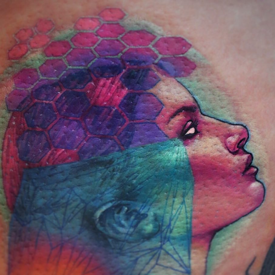 Sloo Tattoos