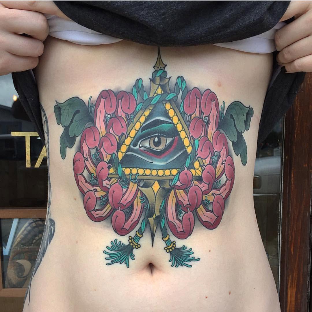 Full Circle Tattoo