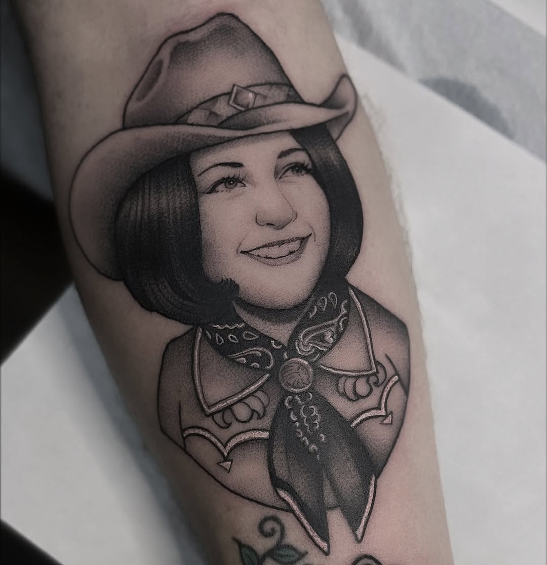 Luna Lucero