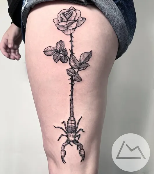 tattoosbylandon
