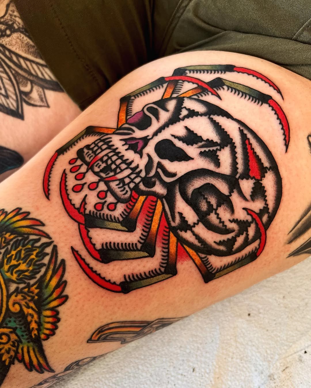 chrisfernandeztattooing
